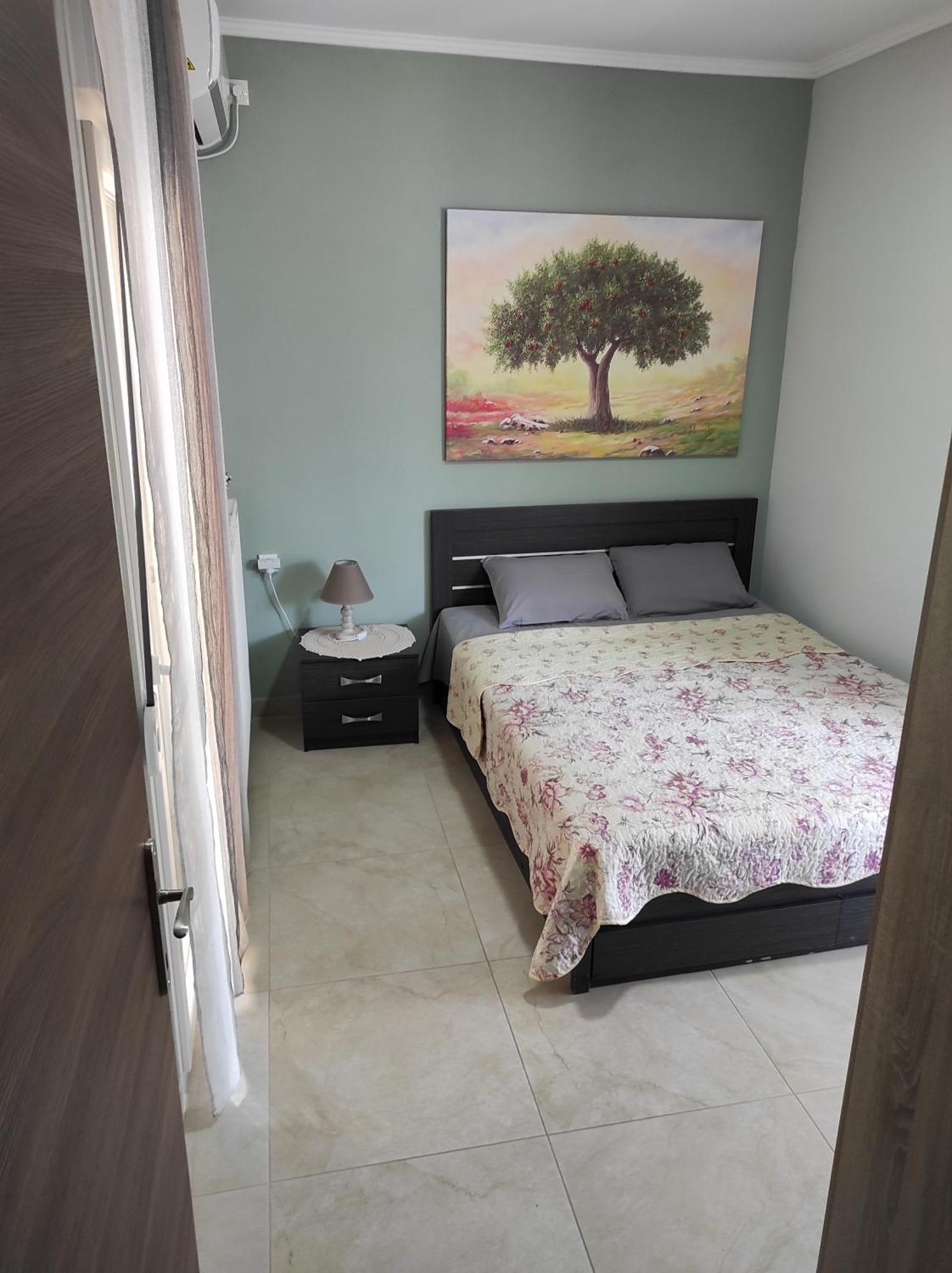 Spartacus Apartment Alexandroúpoli Eksteriør bilde